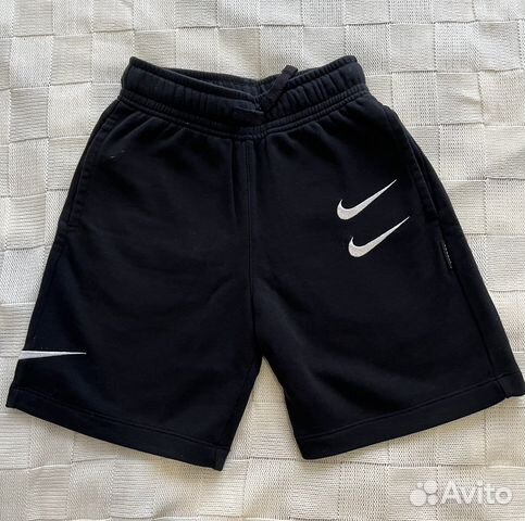 Шорты Nike для мальчика