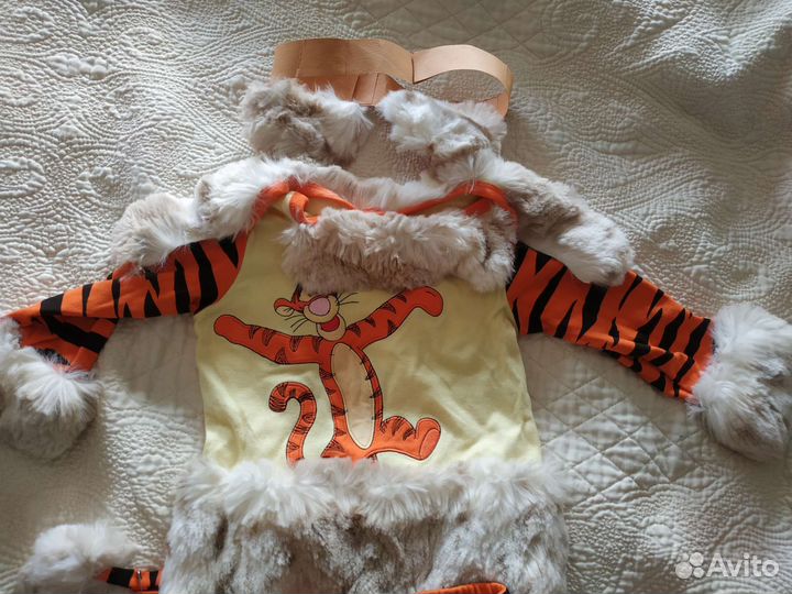 Новогодние костюмы для детей