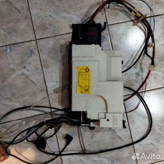 Газовый котел baxi luna 3