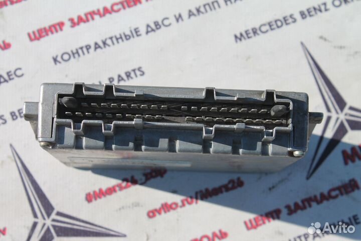 Блок ABS W140 Mercedes