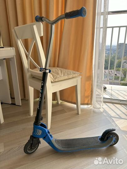 Самокат Globber Flow 125