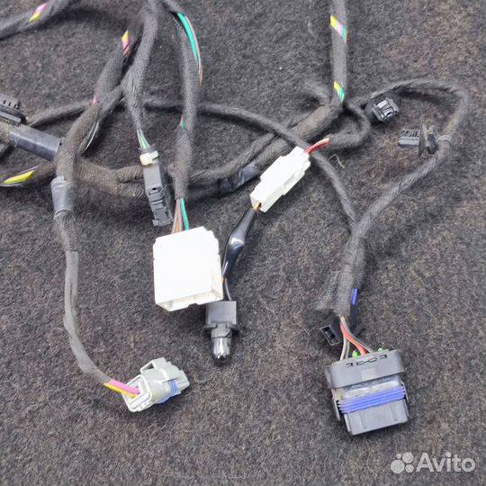 Проводка передней правой двери Chery Tiggo 5