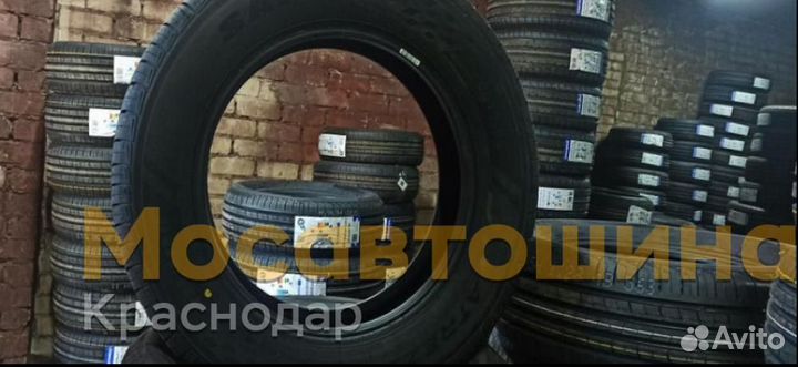 Sailun Atrezzo Elite 225/65 R17 102V