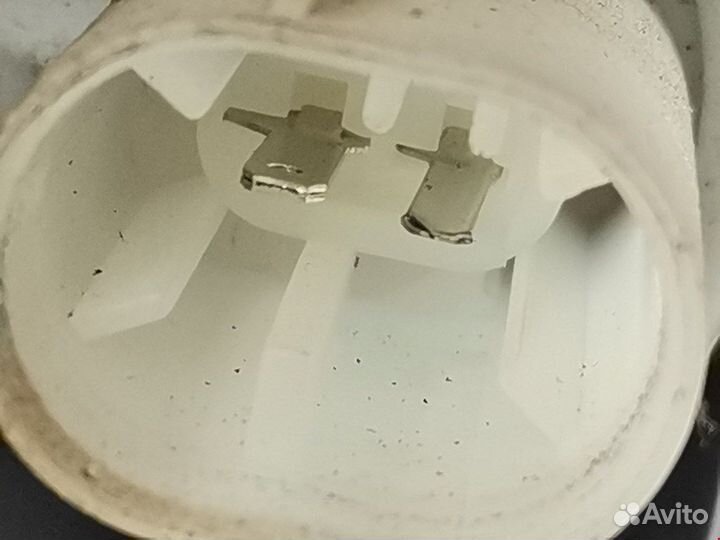 Фара передняя для Opel Astra G 93175369