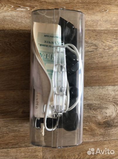 Фен Мечта СССР