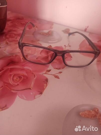 Очки для зрения мужские