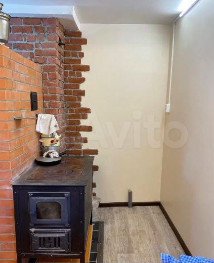 Дом 91,8 м² на участке 6 сот.