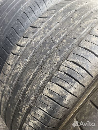 Nokian Tyres Hakka Blue SUV 225/60 R17