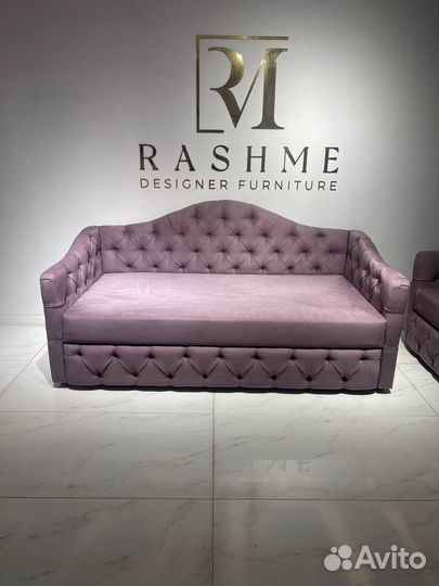 Детская кровать диван новая