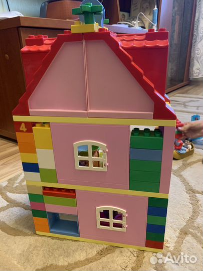 Lego duplo