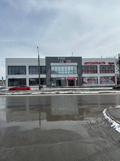 Свободного назначения, 415 м²