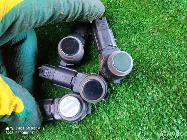 Датчик парковки Opel Astra J (2010-2016)