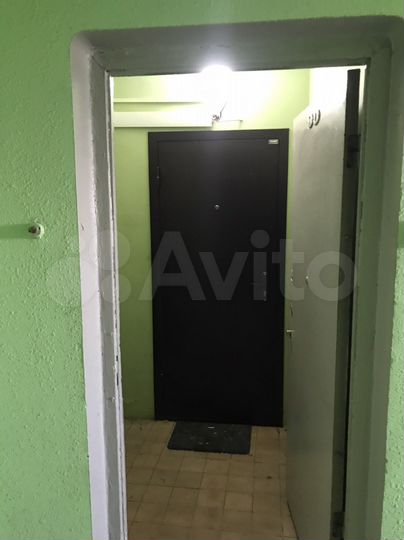 Комната 12 м² в 4-к., 2/14 эт.