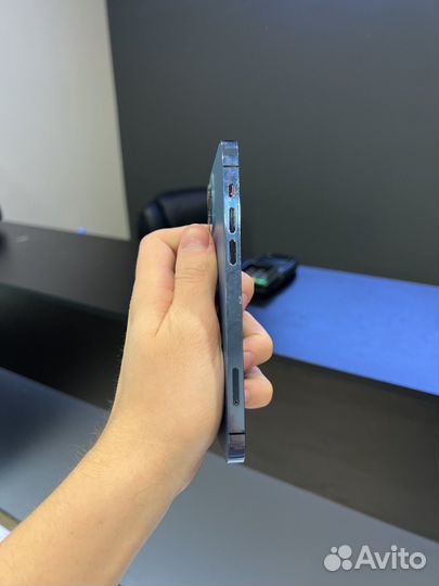 iPhone 12 Pro, 128 ГБ