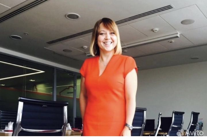 Учитель английского языка онлайн