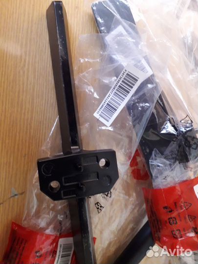 Кронштейны для тв