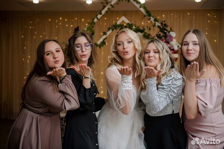 Ведущий мероприятий и праздников