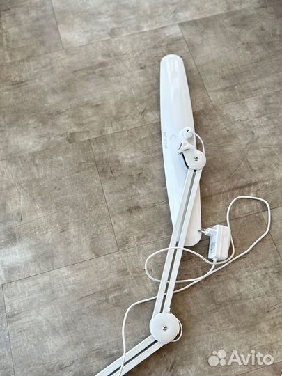 Лампа для наращивания ресниц