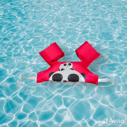 Нарукавники для плавания