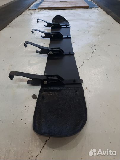 Фейринг thule