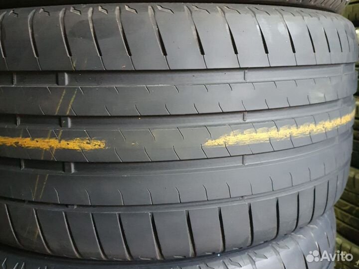 Bridgestone Potenza Sport 295/35 R21 107Y