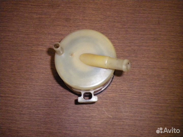 Бачок насоса гур Nissan Cefiro A32