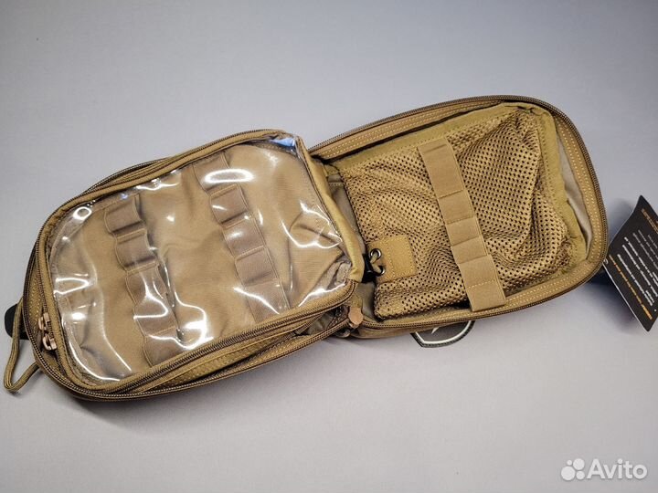 Tasmanian Tiger Base Medic Pouch mkii
