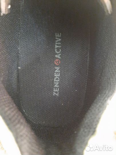 Кроссовки женские zenden 36 размер