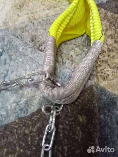 Пояс для отягощения