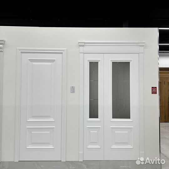 Двери в кухню e-8872