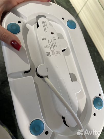 Стерилизатор avent