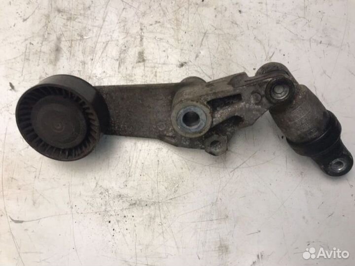 Ролик-натяжитель Toyota Avensis T250 1zzfe