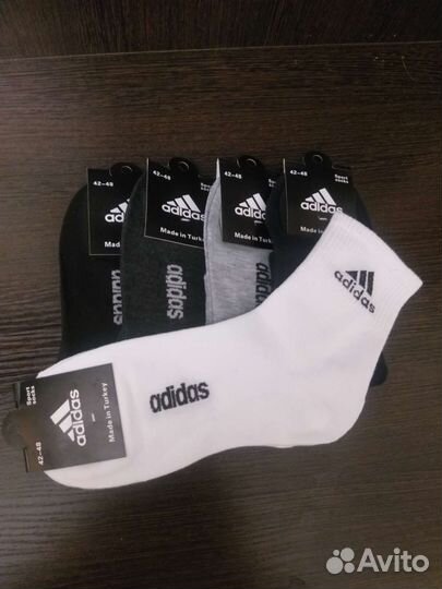 Носки мужское 5 пар