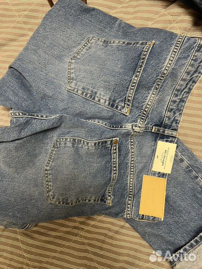Новые джинсы H&M
