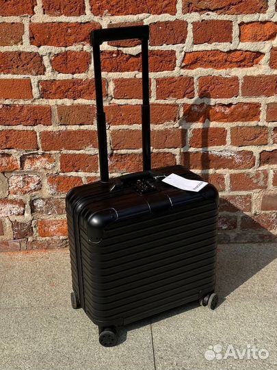 Чемодан Rimowa