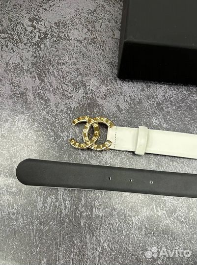 Ремень женский Chanel