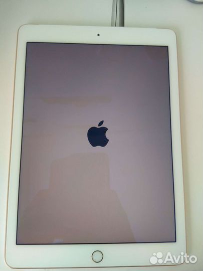 iPad air 2