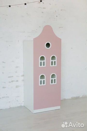 Детский шкаф