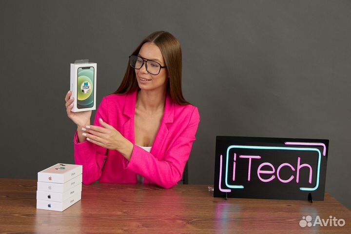 iPhone 12 mini, 128 ГБ