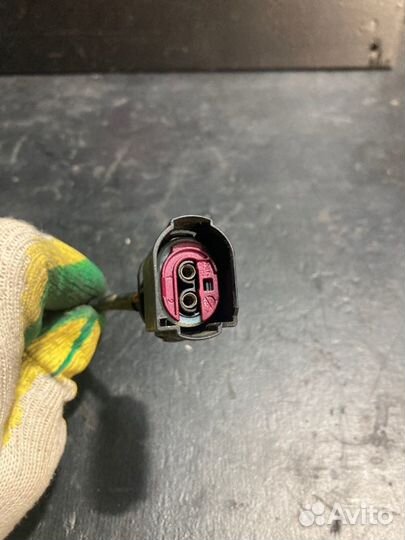 Разъем (фишка) проводки Bmw