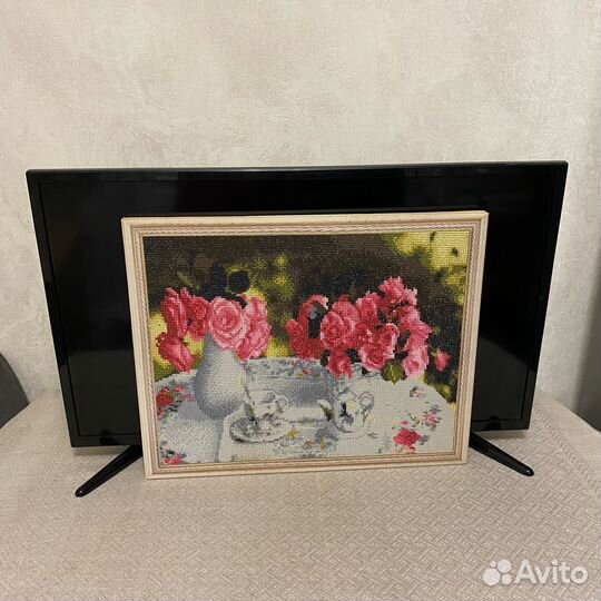 Телевизор fusion не работает