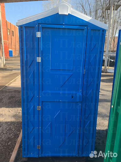 Туалетная кабина W8700