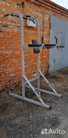 Турник брусья пресс 3 в 1 н