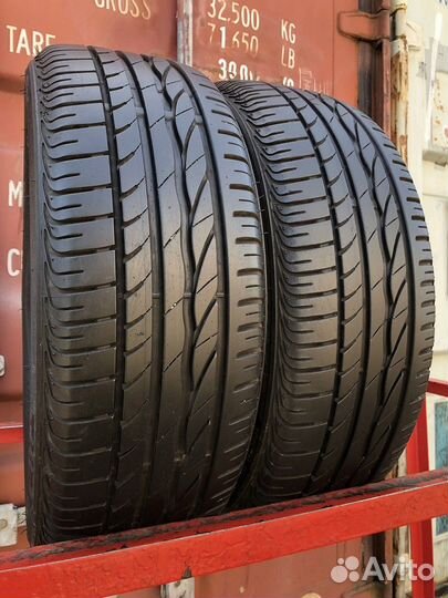 Bridgestone Turanza ER300 185/50 R16 81H