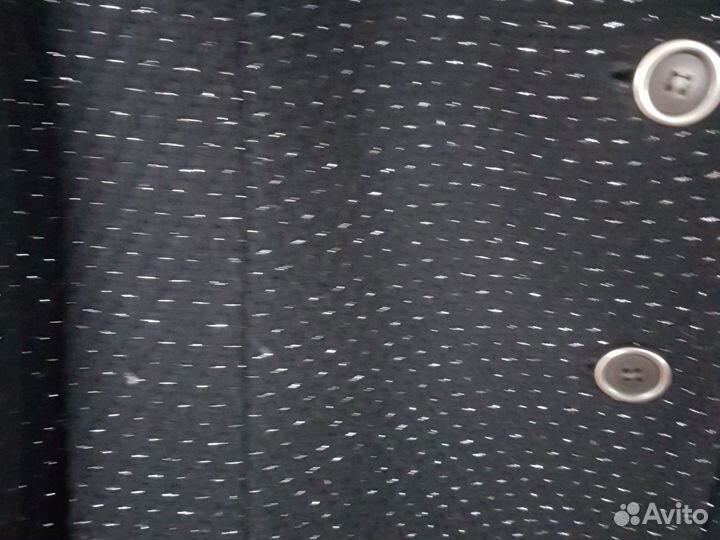 Пальто женское зимнее 46 48