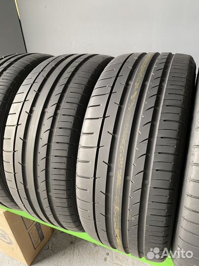 Dunlop SP Sport Maxx 050+ 245/45 R19