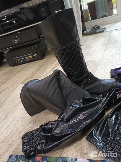 Женские вещи брендовые пакетом 44 46 размер