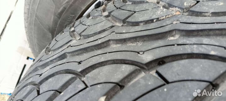 Литые диски с шинами r20 5*120