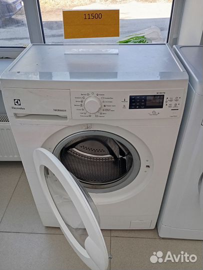 Стиральная машина б/у