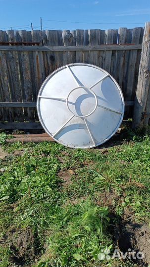 Спутниковая антенна